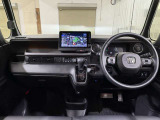 N-BOXカスタム コーディネートスタイル モノトーン 