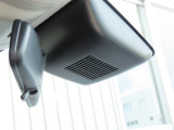 安心安全機能も装備♪