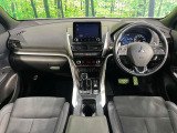 エクリプスクロス PHEV 2.4 P 4WD 