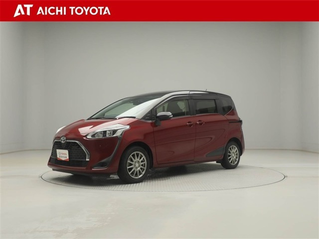 シエンタ 1.5 G