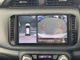 キックス 1.2 AUTECH (e-POWER) ワンオーナー 修復歴無し