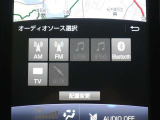 多彩なメディアを搭載しているので、ドライブがますます楽しくなりますね?