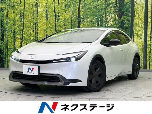 プリウス 1.8 U 
