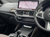 X4 xドライブ20d Mスポーツ 4WD 4WD 本革シート