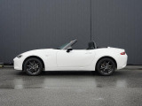 ロードスター 1.5 S スペシャルパッケージ