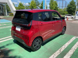 【障害物センサー】細い道を通ったときや駐車するとき等、障害物に当たりそうになると警告音が鳴ったり、自動でブレーキをかけてくれます。安心ですね!
