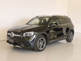 メルセデス・ベンツ GLB GLB200d 4マチック AMGラインパッケージ 4WD