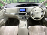 エスティマハイブリッド 2.4 X 4WD 