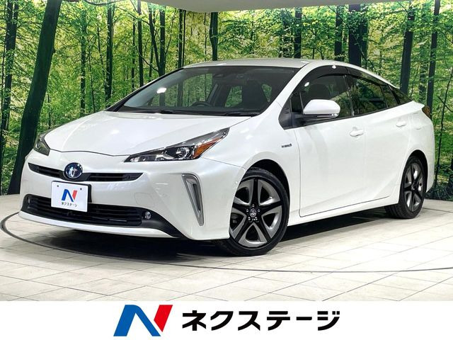 プリウス 1.8 A ツーリングセレクション