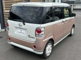 ムーヴキャンバス G メイクアップ SAIII 