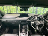 MAZDA3ファストバック 1.8 XD Lパッケージ 