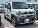 ハスラー J スタイル 4WD 
