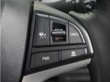 ◆アダプティブクルーズコントロール◆予め設定した車速内でクルマが自動的に加減速。前走車との適切な車間距離を維持しながら追従走行します。