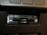 ETC装備されております。セットアップ必要ですので、総額とは別に登録費用いただきます。何卒ご理解の程お願い致します。
