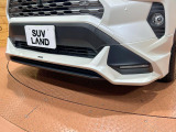 RAV4 2.0 G Zパッケージ 4WD 