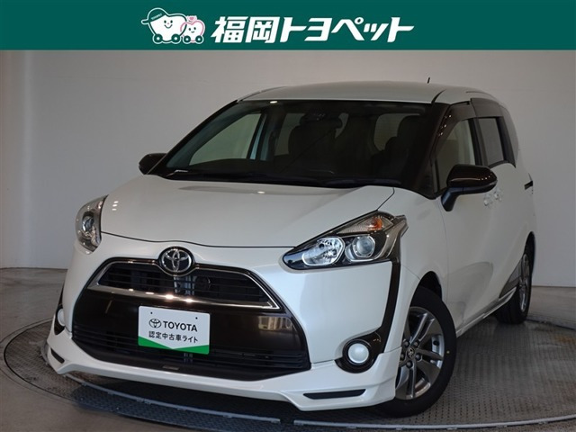 シエンタ 1.5 G 