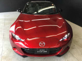 お待たせしましたロードスター入荷しました。