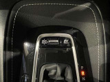 気分に合わせてドライブモードを変更できます。