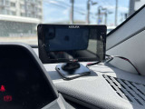セルスター製のレーダー探知機AR-13EAが付いています!レーダーがあると初めて走る道でも安心ですね♪