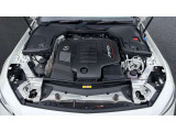 CLSクラス AMG CLS53 4マチックプラス (ISG搭載モデル) 4WD