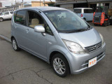 ムーヴ X スペシャル 4WD 