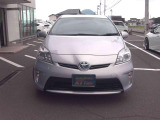 プリウス 1.8 S 