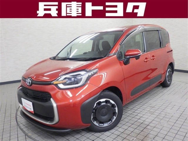 シエンタ 1.5 Z