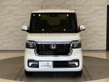 N-BOXカスタム  