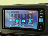 【Bluetooth Audio】いつもの音楽・いつものラジオ番組を、ドライブでも存分にお楽しみいただけます♪