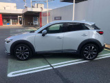 CX-3 2.0 20S プロアクティブ Sパッケージ 