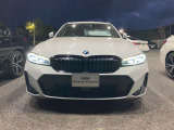 3シリーズツーリング 320d xドライブ Mスポーツ  4WD 