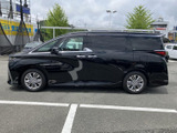 アルファード ハイブリッド 2.5 Z E-Four 4WD 