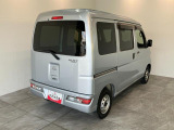 ハイゼットカーゴ デラックス SA3