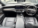 LS 500h Iパッケージ 本革シート 修復歴無し