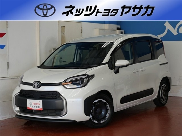 シエンタ 1.5 Z 
