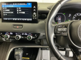 ヴェゼル 1.5 ハイブリッド Z 