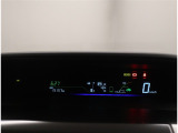 メーターも見やすく安全運転をサポートいたします!