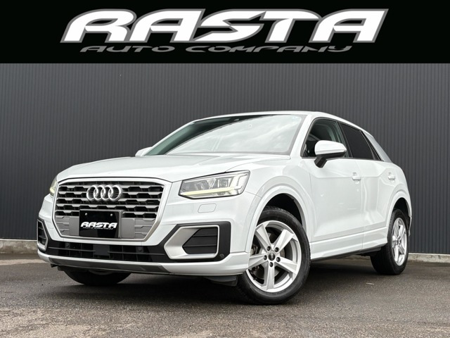 Q2 35 TDI スポーツ ディーゼル 