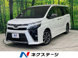 トヨタセーフティーセンス 両側電動スライドドア 禁煙車 純正10型ナビ
