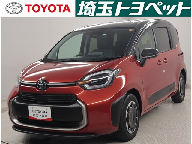 シエンタ 1.5 Z 