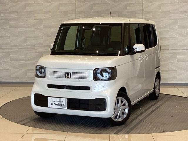 N-BOX  
