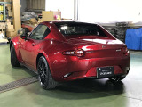ロードスターRF 2.0 RS 