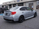 WRX S4 2.0 GT-S アイサイト 4WD 