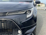 カローラツーリング 1.8 ハイブリッド W×B E-Four 4WD 