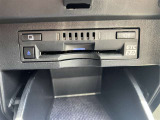 高速走行もスムーズにお支払いが可能な【ETC】ご納車までにセットアップを行い、ご納車時にはご利用いただけるようにいたします