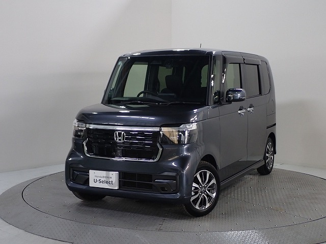 N-BOXカスタム