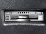 【ETC】とっても便利なETCを装備しています。 ETCを利用して、高速道路を楽々ドライブしましょう。