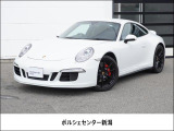 2016年式 911カレラ4 PDK 右ハンドル入庫いたしました。