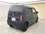 N-WGN L スタイルプラス ビター 4WD 