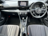 ヤリス 1.5 X 4WD 修復歴無し